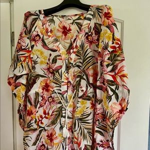 Old Navy Beach Coverup